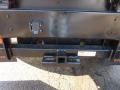 Vermillion Red - F350 Super Duty XL Regular Cab 4x4 Chassis Dump Truck Photo No. 14