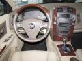 Gold Mist - CTS Sedan Photo No. 14