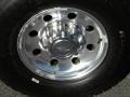 Red - F250 Super Duty XLT Regular Cab 4x4 Photo No. 30