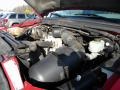 5.4 Liter SOHC 16-Valve Triton V8 Engine for 1999 Ford F250 Super Duty XLT Regular Cab 4x4 #40599053