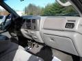 Red - F250 Super Duty XLT Regular Cab 4x4 Photo No. 40
