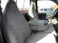 Red - F250 Super Duty XLT Regular Cab 4x4 Photo No. 41