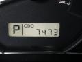 2010 Newport Blue Pearl Subaru Forester 2.5 X Premium  photo #14