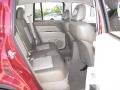 2007 Inferno Red Crystal Pearlcoat Jeep Compass Limited  photo #10