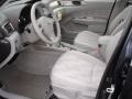 Platinum Interior Photo for 2010 Subaru Forester #40599573