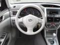 Platinum Steering Wheel Photo for 2010 Subaru Forester #40599611
