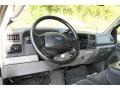 True Blue Metallic - F350 Super Duty XLT SuperCab 4x4 Photo No. 29