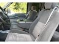 True Blue Metallic - F350 Super Duty XLT SuperCab 4x4 Photo No. 30