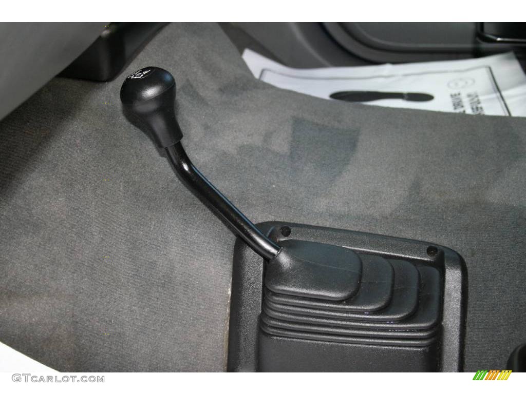 2003 F350 Super Duty XLT SuperCab 4x4 - True Blue Metallic / Dark Flint photo #35