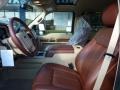 2011 Forest Green Metallic Ford F250 Super Duty King Ranch Crew Cab 4x4  photo #10