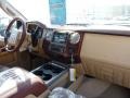 2011 Forest Green Metallic Ford F250 Super Duty King Ranch Crew Cab 4x4  photo #15