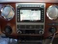 2011 Forest Green Metallic Ford F250 Super Duty King Ranch Crew Cab 4x4  photo #18