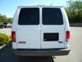 Oxford White - E Series Van E350 SD Extended Passenger Photo No. 10