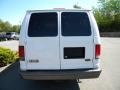 Oxford White - E Series Van E350 SD Extended Passenger Photo No. 11