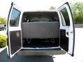 Oxford White - E Series Van E350 SD Extended Passenger Photo No. 12