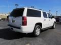 Summit White - Suburban 1500 LT Photo No. 5