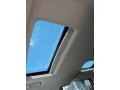 Charcoal Black Sunroof Photo for 2011 Ford Flex #40600201