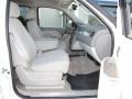 Summit White - Suburban 1500 LT Photo No. 9