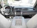 Summit White - Suburban 1500 LT Photo No. 13