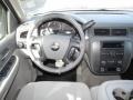 Summit White - Suburban 1500 LT Photo No. 14