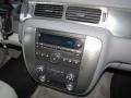 Summit White - Suburban 1500 LT Photo No. 15
