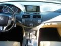 2008 Taffeta White Honda Accord EX-L V6 Coupe  photo #17