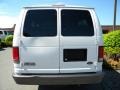 Oxford White - E Series Van E350 SD Extended Passenger Photo No. 34