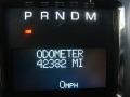 Black Raven - Escalade ESV AWD Photo No. 42