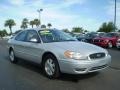 Silver Frost Metallic - Taurus SEL Photo No. 1