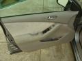 Precision Gray Metallic - Altima Hybrid Photo No. 1