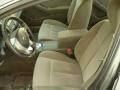 Precision Gray Metallic - Altima Hybrid Photo No. 2