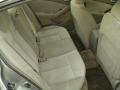 Precision Gray Metallic - Altima Hybrid Photo No. 8