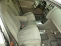 Precision Gray Metallic - Altima Hybrid Photo No. 10