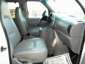 Oxford White - E Series Van E350 SD Extended Passenger Photo No. 50
