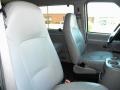 Oxford White - E Series Van E350 SD Extended Passenger Photo No. 51