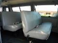 Oxford White - E Series Van E350 SD Extended Passenger Photo No. 53