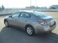 Precision Gray Metallic - Altima Hybrid Photo No. 16