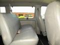Oxford White - E Series Van E350 SD Extended Passenger Photo No. 54