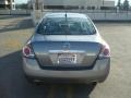 Precision Gray Metallic - Altima Hybrid Photo No. 17