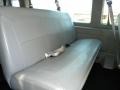 2000 Oxford White Ford E Series Van E350 SD Extended Passenger  photo #55