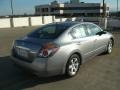Precision Gray Metallic - Altima Hybrid Photo No. 18