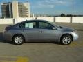 Precision Gray Metallic - Altima Hybrid Photo No. 19