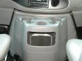 Oxford White - E Series Van E350 SD Extended Passenger Photo No. 59