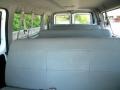 2000 Oxford White Ford E Series Van E350 SD Extended Passenger  photo #61