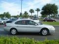Silver Frost Metallic - Taurus SEL Photo No. 2