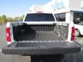 2008 Summit White Chevrolet Silverado 1500 LT Crew Cab  photo #6