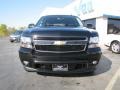 2008 Black Chevrolet Tahoe LT  photo #2