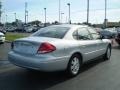 Silver Frost Metallic - Taurus SEL Photo No. 3