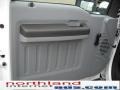 Oxford White - F350 Super Duty XL Regular Cab 4x4 Chassis Commercial Photo No. 16