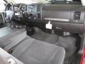 2008 Victory Red Chevrolet Silverado 1500 LT Extended Cab  photo #15
